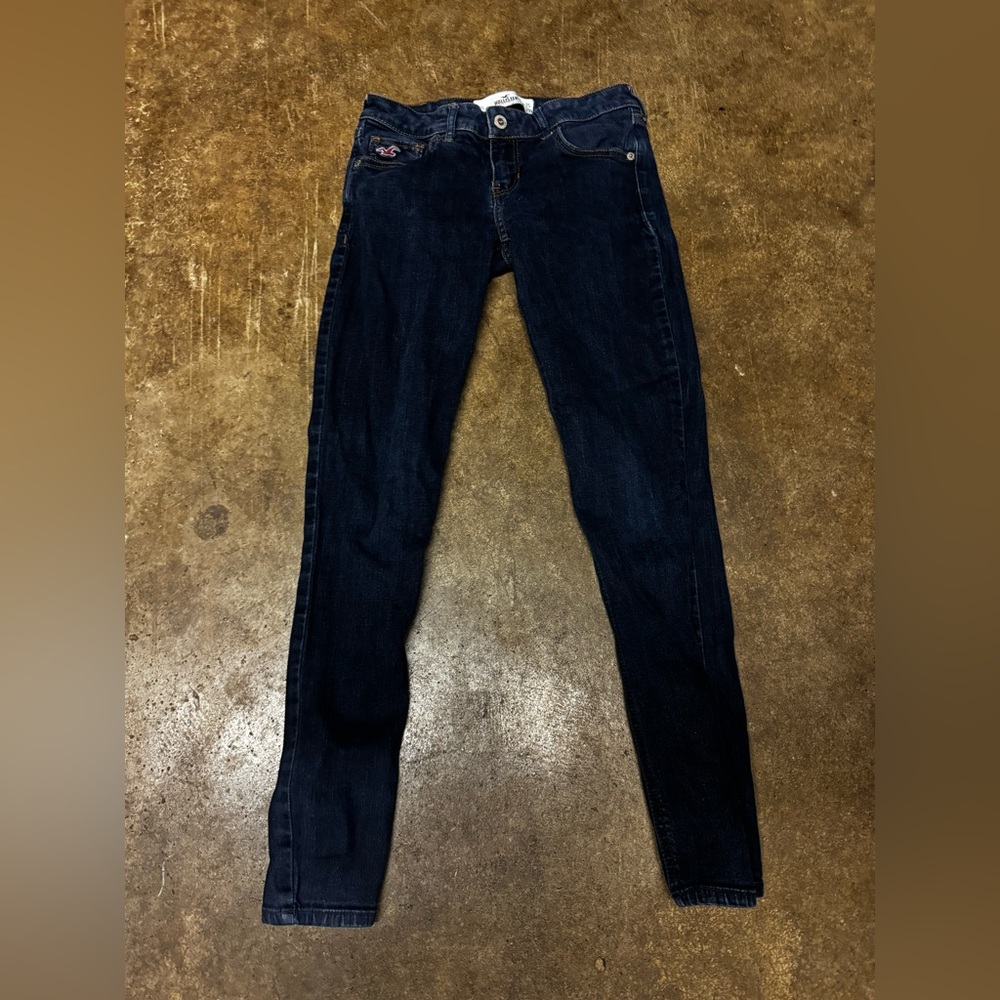 Hollister women jeans size 1S 25W 29L